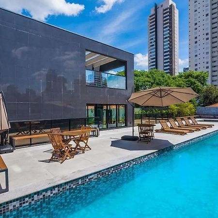 Anylife Comfort Vila Olimpia 136 Apartment Sao Paulo Exterior photo