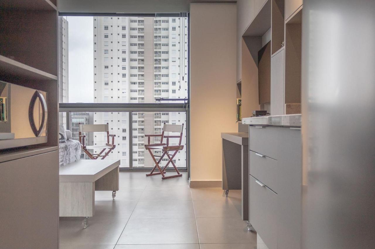 Anylife Comfort Vila Olimpia 136 Apartment Sao Paulo Exterior photo
